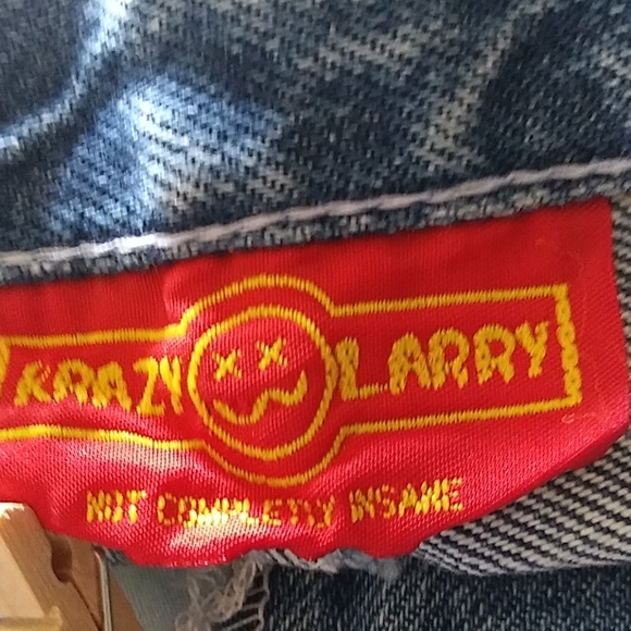 Jeans - Picture 2 of 4